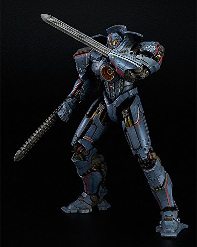 Gipsy Danger - 1/350 scale - Plamax (JG-02) Pacific Rim - Max Factory