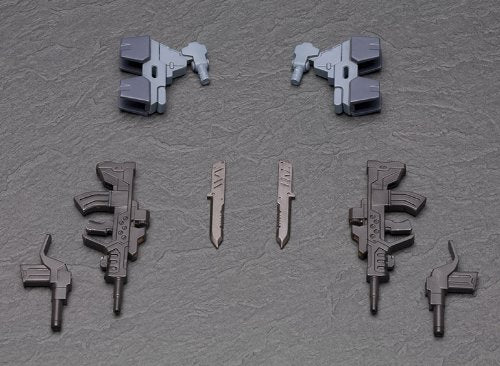 F - 15e attaque Eagle - 1 / 144 Ratio - muv luv remplacement de l'éclipse solaire totale - Kotobukiya