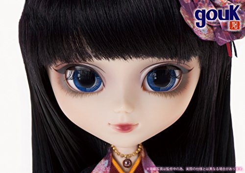 SHION - 1/6 scale - Pullip - Groove