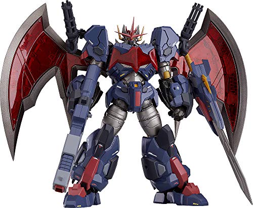 Mazinkaiser (version armée de Mazinkaiser go Valiant) version moderne Mazinkaiser - Good smile Corporation