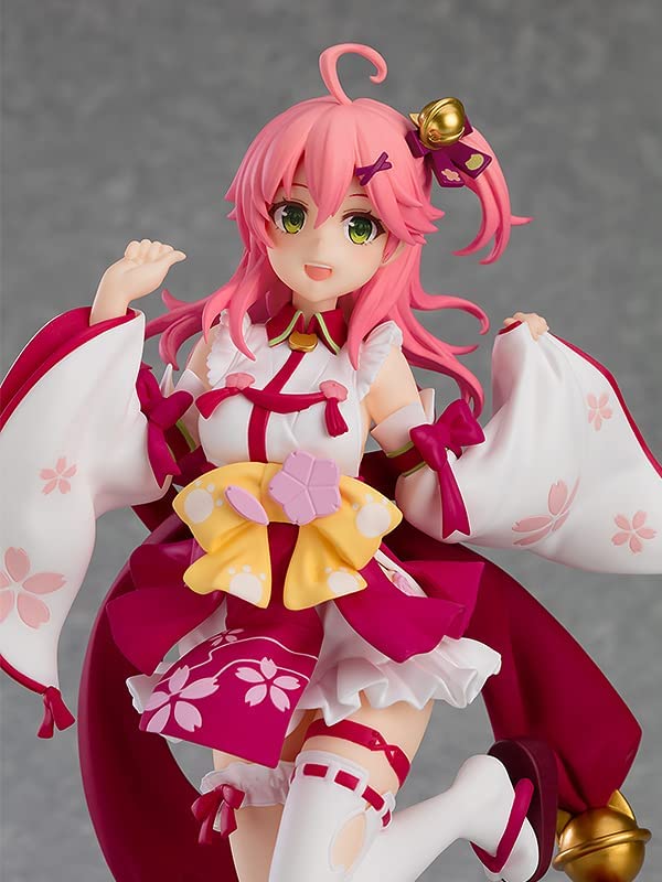 "Hololive Production" POP UP PARADE Sakura Miko