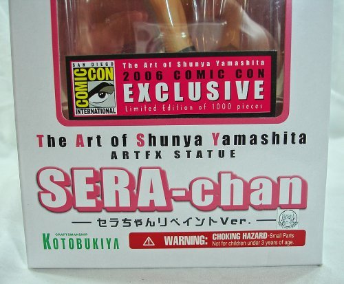 Sera-chan 1/7 - Kotobukiya