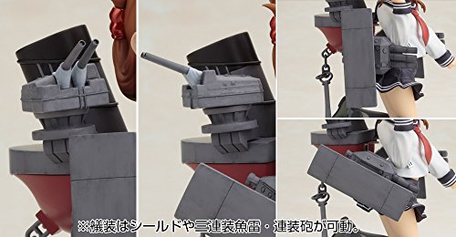 Inazuma 1/8 Kantai Collection ~Kan Colle~ - Kotobukiya