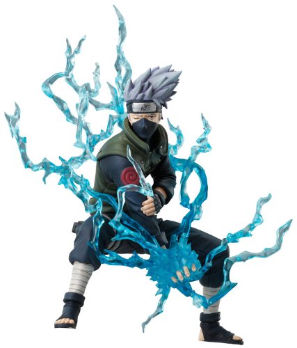 Hatake Kakashi Figuarts ZERO Naruto