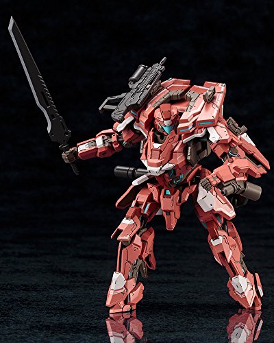 A.I.S. (Silueta Interceptación Silueta)-1/12 escala-Phantasy Star Online 2-Kotobukiya