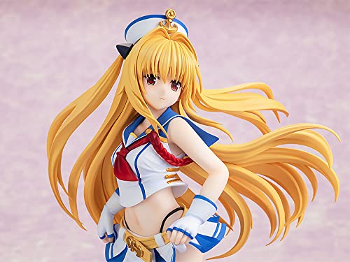 "Aimer-Ru Darkness" Caworks Golden Darkness Breezy Seaside Ver.