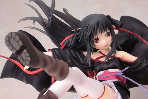 Yaya 1/8 Kikou Shoujo wa Kizutsukanai - Kotobukiya