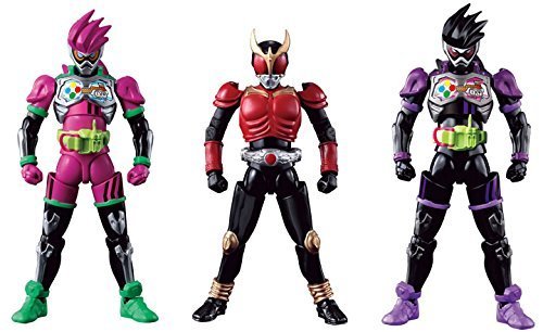 Kamen Rider Kuuga Mighty Form Full Action Figure Saga Kamen Rider Kuuga - Bandai