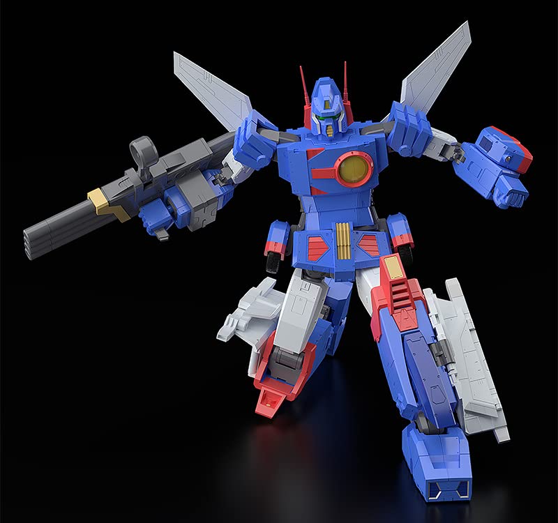 Moderoid "Combat Mecha Xabungle" Xabungle