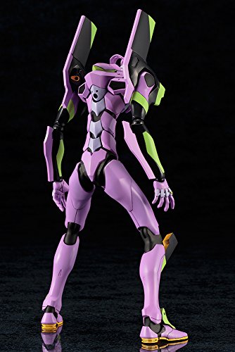 EVA-01 (TV Ver. Versión) Shin Seiki Evangelion - Kotobukiya