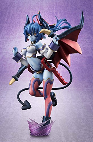 Masenki Asmodeus 1/8 Excellent Model Shinrabanshou Chocolate - MegaHouse