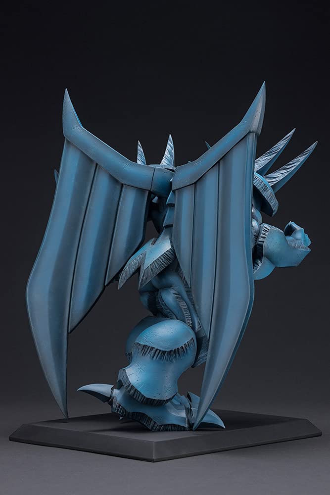 "Yu-Gi-Oh! Duel Monsters" Jukochodai Series Obelisk the Tormentor Egyptian God