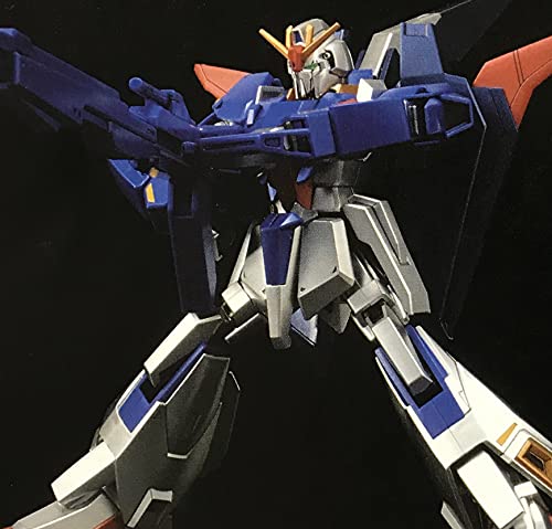MSZ-006 Zeta Gundam (Extra Finish Ver. Version)-1/144-HGUC, Kidou Senshi Z Gundam-Bandai