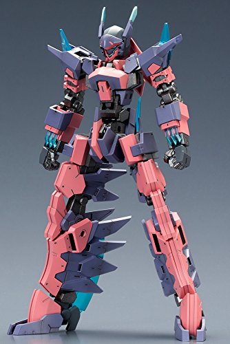XFA-CnV Vulture (versión RE)-1/100 escala-Frame Arms-Kotobukiya