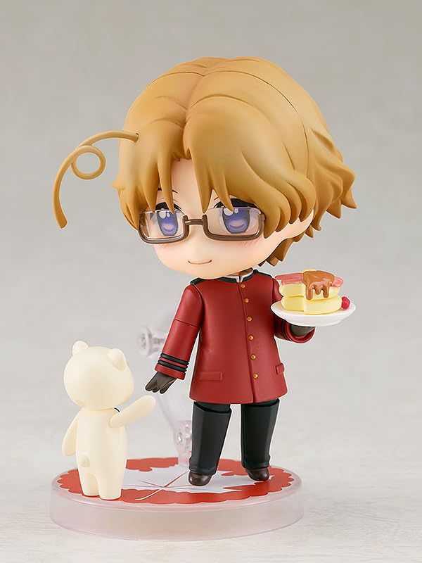 Nendoroid "Hetalia World Stars" Canada