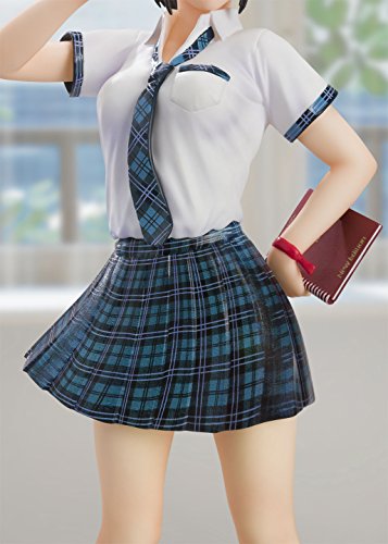 Miyamoto Hikari - 1/8 scale - Figuarts ZERO Summer Lesson - Bandai