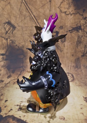 Gecko Moria Figuarts ZERO One Piece