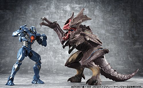 Raijin Sofvi Spirits Pacific Rim: Uprising - Bandai