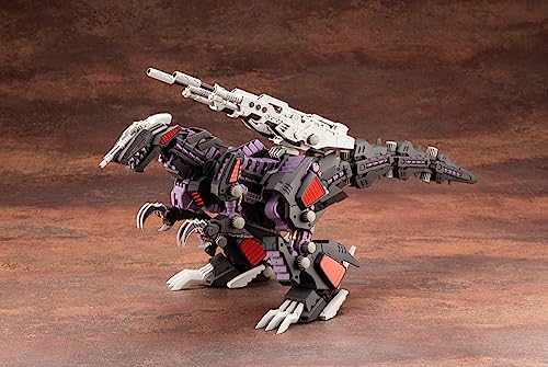 "Zoids" HMM EZ-026 Geno Saurer Repackage Ver.