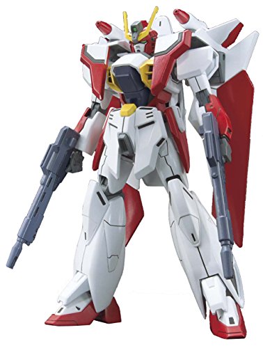 GW-9800 Gundam Airmaster - Scala 1/144 - HGAWHGUC (# 184), Kicou Shinseiki Gundam X - Bandai