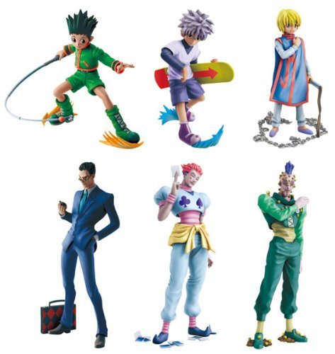 Diorama Box Collection Hunter Box 01 - MegaHouse
