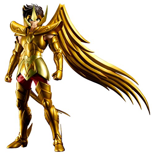 Gigantic Series Saint Seiya Sagittarius Ioros