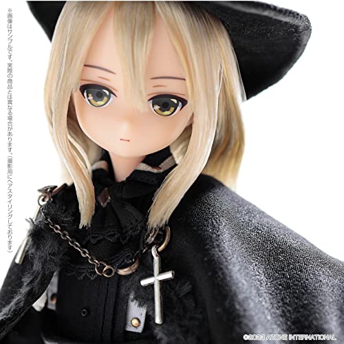 Alvastaria Milo -Knight in Boots- (Black Cat Ver.)