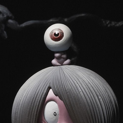 Kitaro Revoltech Takeya Gegege no Kitaro - Kaiyodo