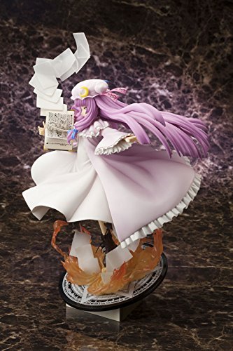Patchouli Knowledge 1/8 Touhou Project - Kotobukiya