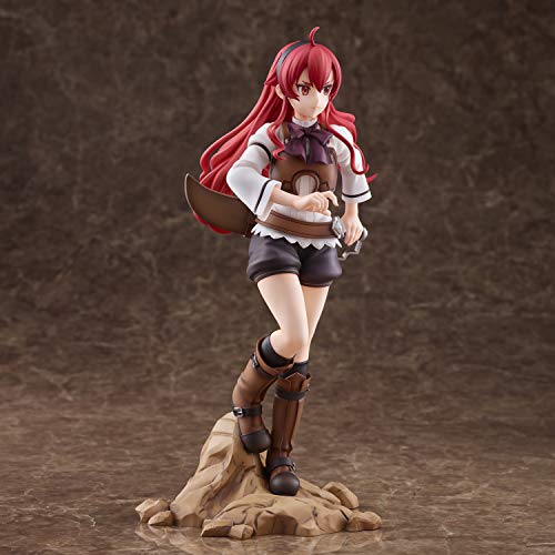 "Mushoku Tensei: Jobless Reincarnation" Eris Boreas Greyrat