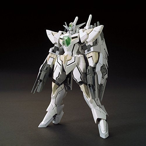 CB-9696G/C/T Reversible Gundam - 1/144 scale - HGBF Gundam Build Fighters: Battlogue - Bandai