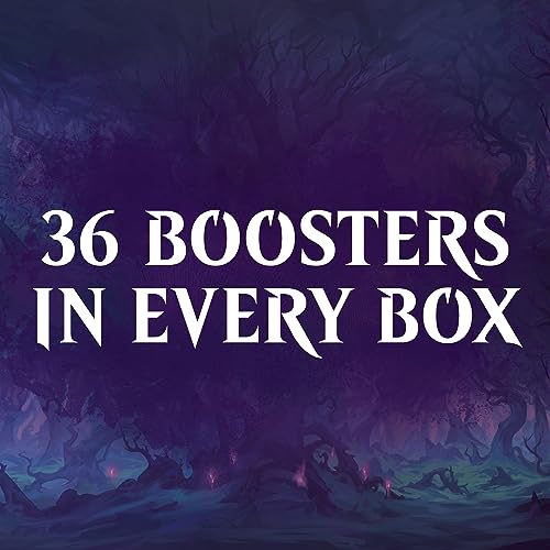MAGIC: The Gathering Wilds of Eldraine Draft Booster (English Ver.)