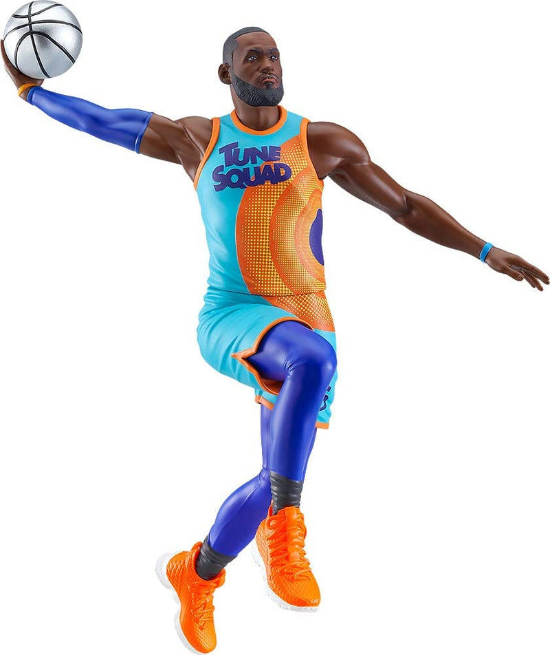 "Space Jam: A New Legacy" POP UP PARADE LeBron James