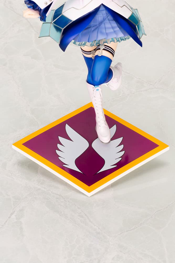 "Nijisanji" 1/7 Scale Figure Lize Helesta