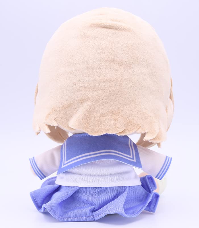 A Couple of Cuckoos Plush Umino Sachi