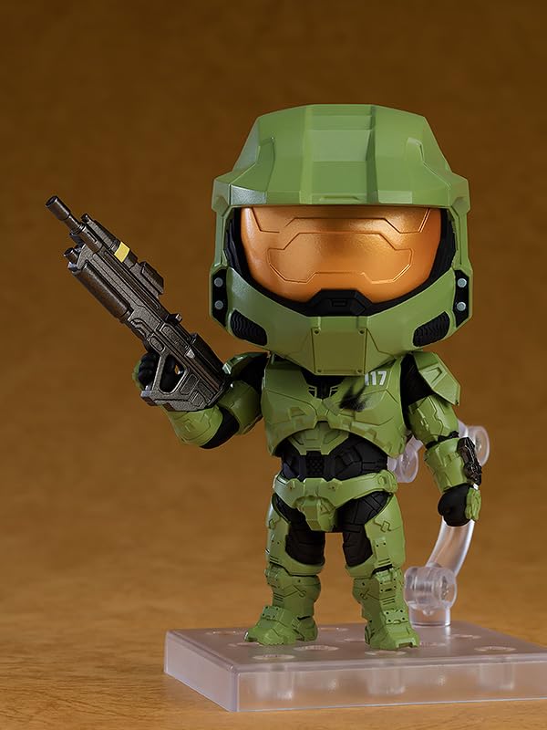 Nendoroid "Halo Infinite" Master Chief