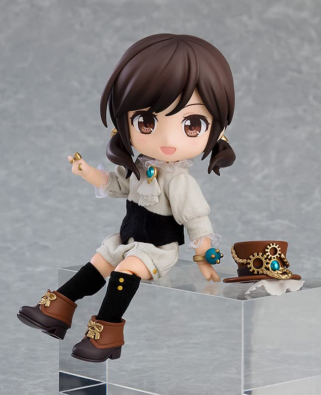Nendoroid Doll Tailor: Anna Moretti