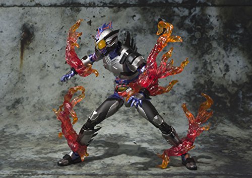 Kamen Rider Amazon Neo (Amazon Limited Ver. version) S.H.Figuarts Kamen Rider Amazons Season 2 - Bandai