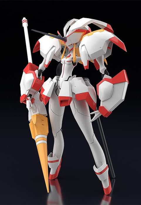 Moderoid "DARLING in the FRANXX" Strelitzia