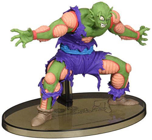 Piccolo SCultures Zoukei Tenkaichi 7 vol. 6 - Banpresto