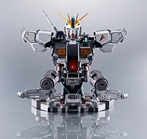RX-93 Nu Gundam Formania Ex Kidou Senshi Gundam: Char's Counterattack - Bandai