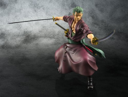 Excellent Model Portrait.Of.Pirates "One Piece" EDITION-Z  Roronoa Zoro