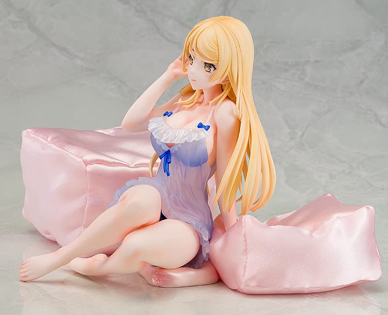 "Atelier Ryza 2: Lost Legends & the Secret Fairy" Klaudia Valentz Negligee Ver.