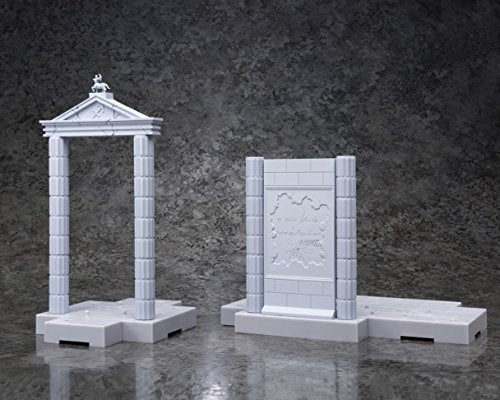 Seiya Set D.D. Panoramation Saint Seiya - Bandai