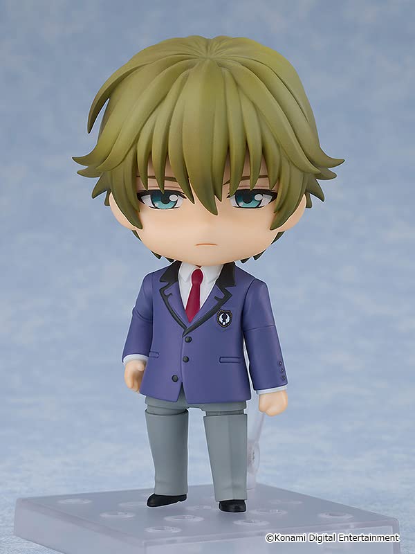 Nendoroid "Tokimeki Memorial Girl's Side" Hazuki Kei