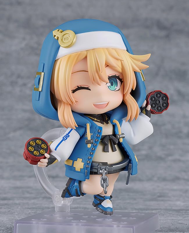Nendoroid "Guilty Gear (TM) -Strive-" Bridget