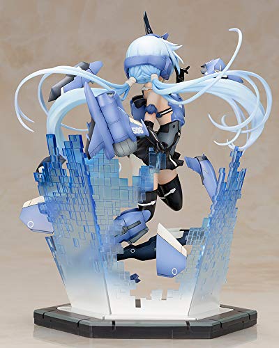 Stylet (Session Go!! version) Frame Arms Girl - Kotobukiya