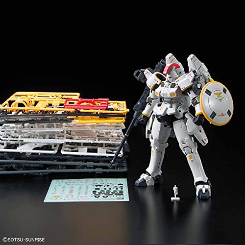 Oz-00ms Tallgeese - 1/144 Maßstab - RG Shin Kidou Senki Gundam Wing Endless Waltz - Bandai