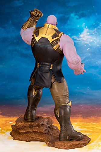 Thanos - 1/10 scale - Avengers: Infinity War - Kotobukiya