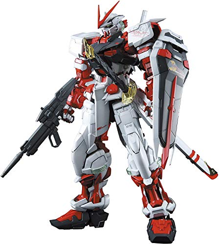 MBF-P02 Gundam Astray Cadre rouge - 1/60 échelle - PG (# 12) Kidou Senshi Gundam Germes - Bandai